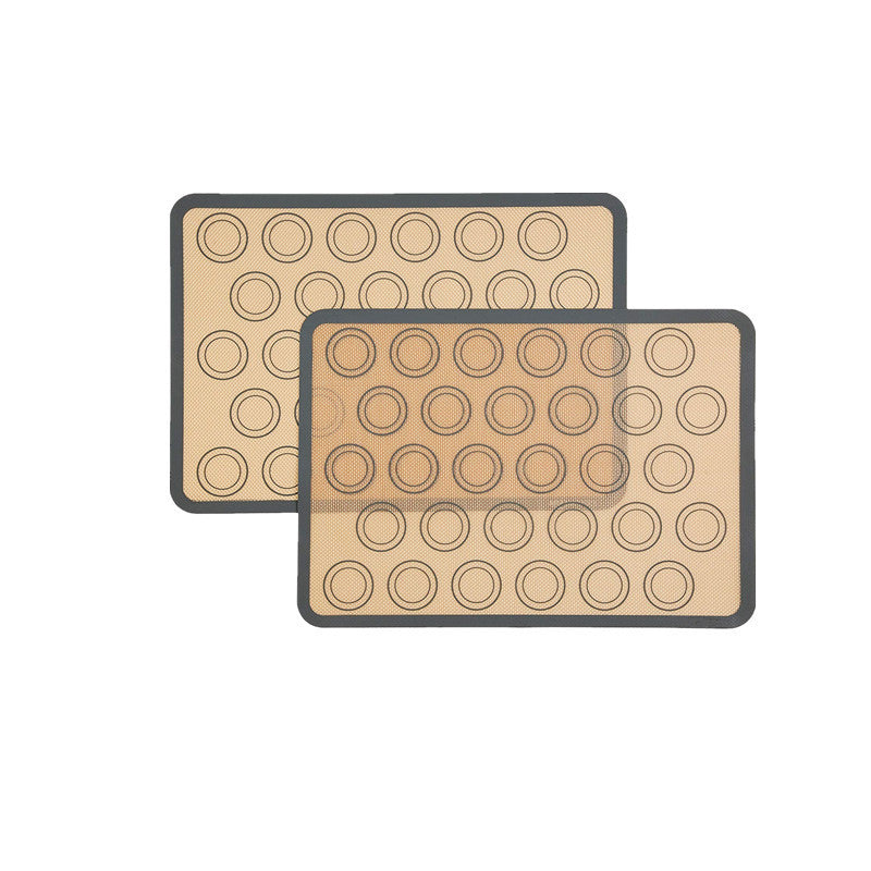 Silicone Baking Mats (2pcs)