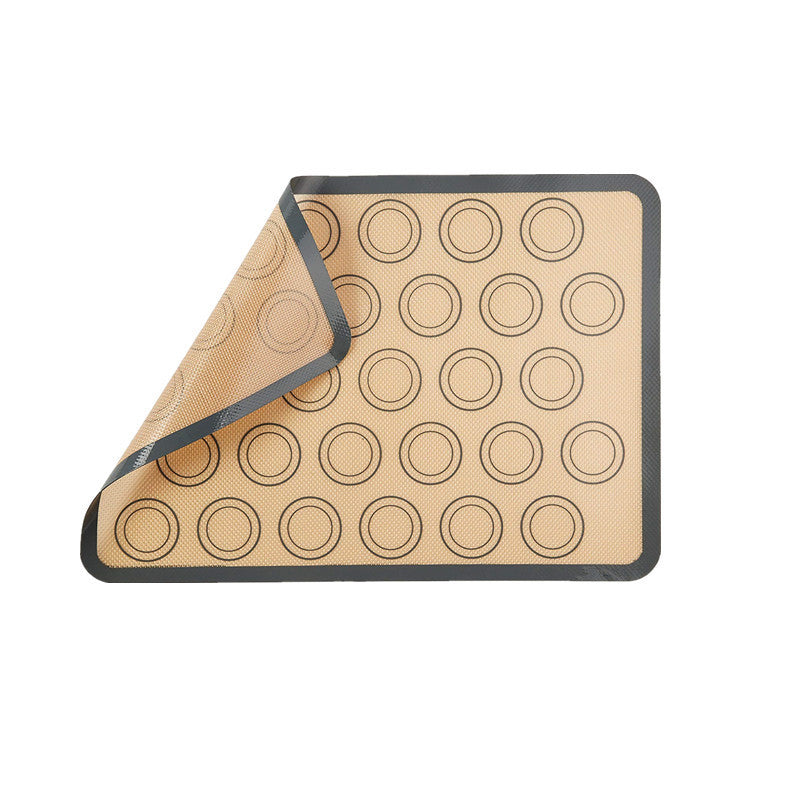 Silicone Baking Mats (2pcs)