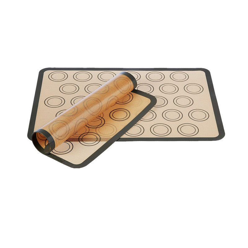 Silicone Baking Mats (2pcs)