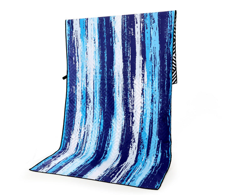 Unique Beach Towels