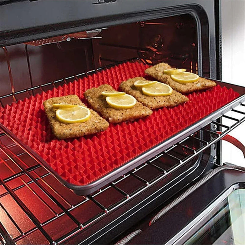 Non-stick Silicone Baking Mats