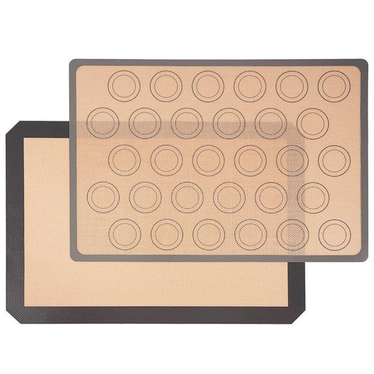 Silicone Baking Mats (2pcs)