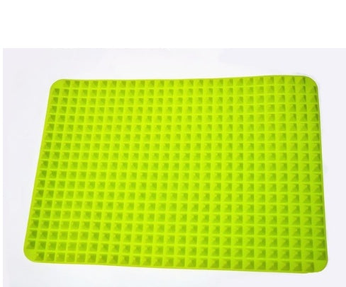 Non-stick Silicone Baking Mats