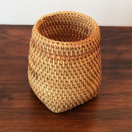 Woven Storage Box