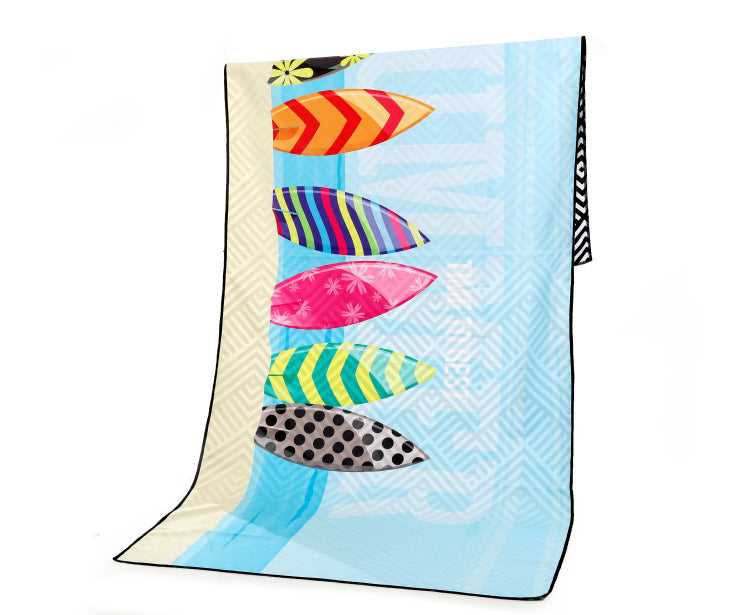 Unique Beach Towels