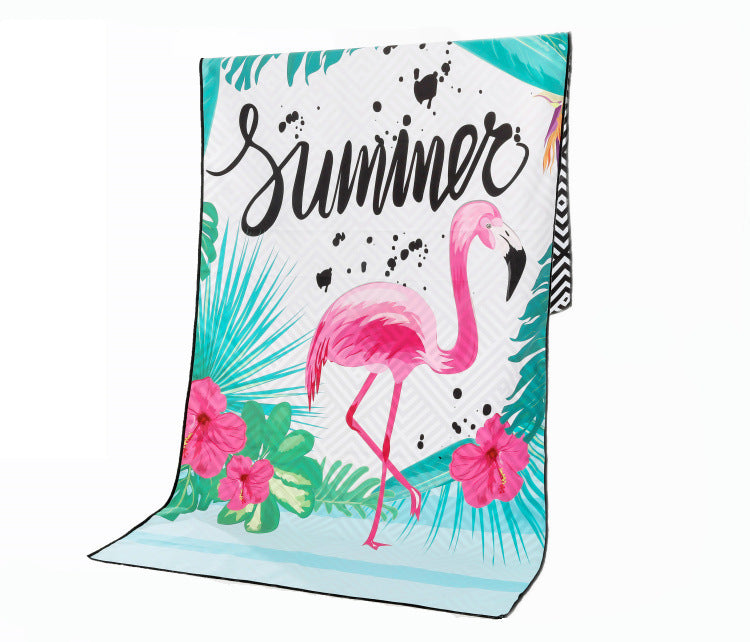 Unique Beach Towels