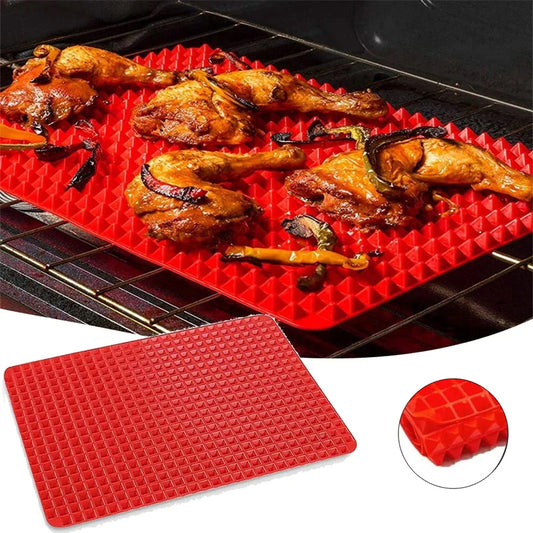 Non-stick Silicone Baking Mats