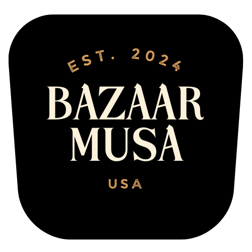 Bazaar Musa