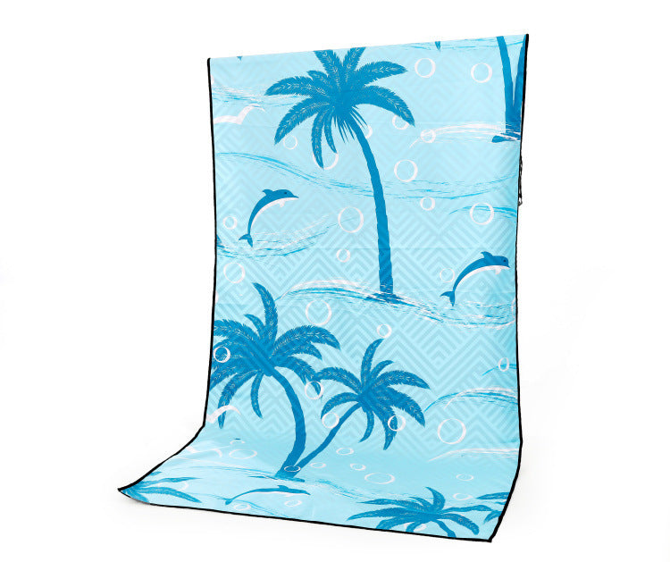 Unique Beach Towels