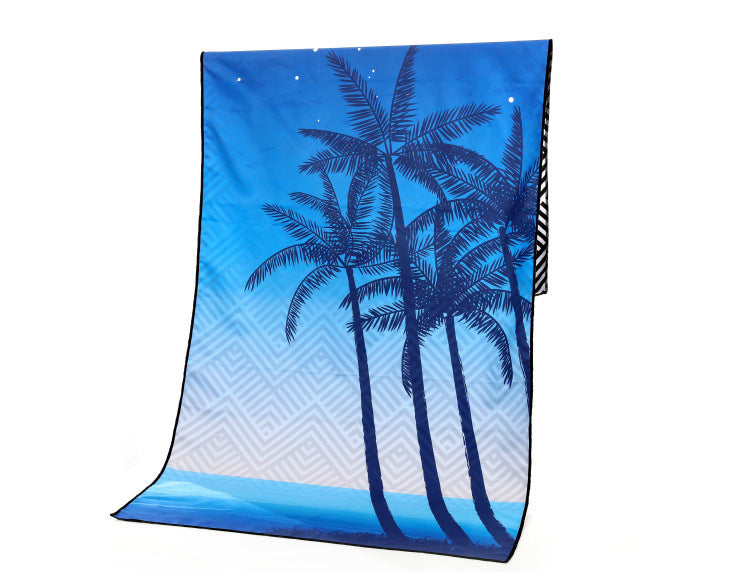 Unique Beach Towels