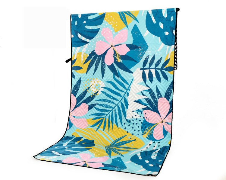 Unique Beach Towels