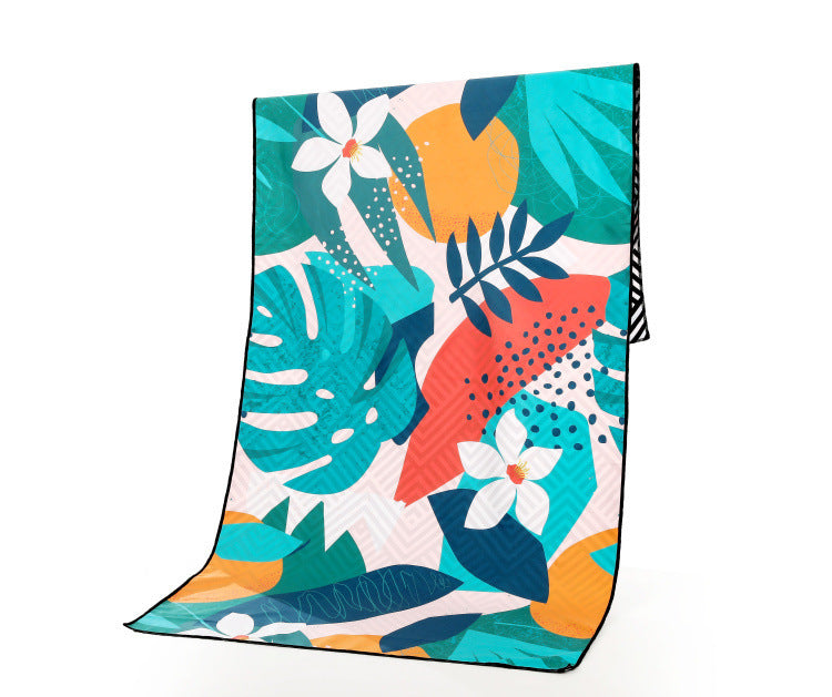 Unique Beach Towels